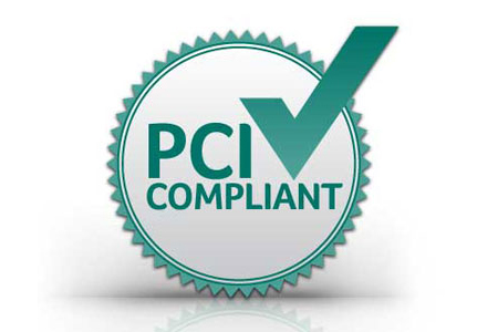 PCI DSS Compliance Hayes County
