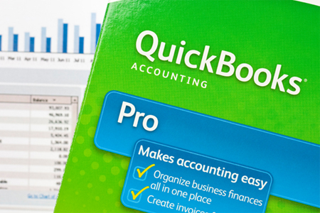Quickbooks Point of Sale Kimball County